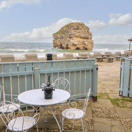 The Beach Apartment South Shields Buitenkant foto