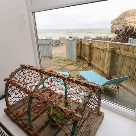 The Beach Apartment South Shields Buitenkant foto