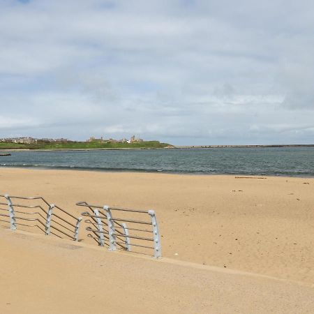 The Beach Apartment South Shields Buitenkant foto