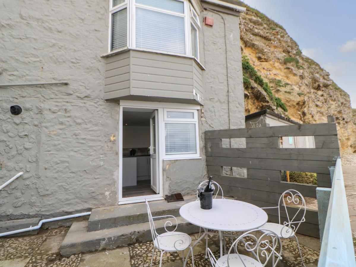The Beach Apartment South Shields Buitenkant foto
