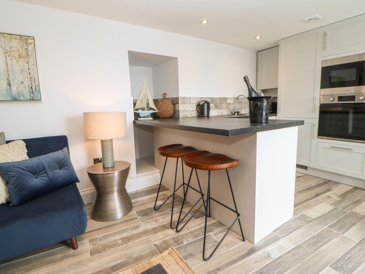 The Beach Apartment South Shields Buitenkant foto