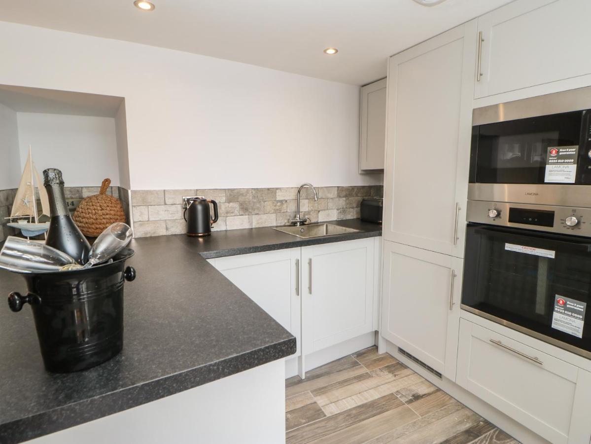 The Beach Apartment South Shields Buitenkant foto