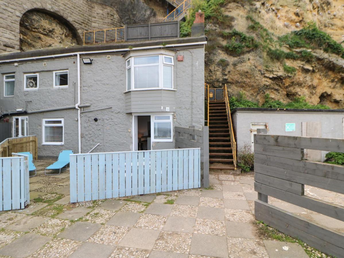 The Beach Apartment South Shields Buitenkant foto