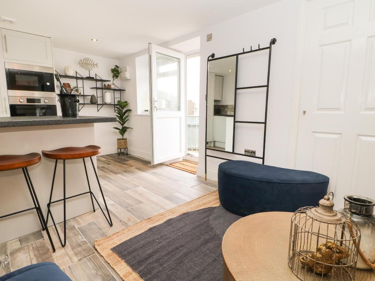 The Beach Apartment South Shields Buitenkant foto