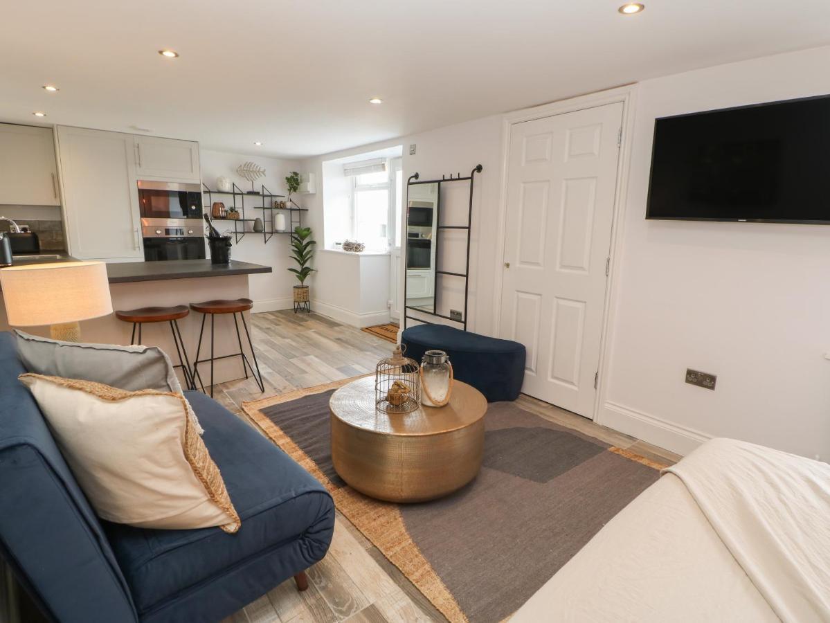 The Beach Apartment South Shields Buitenkant foto