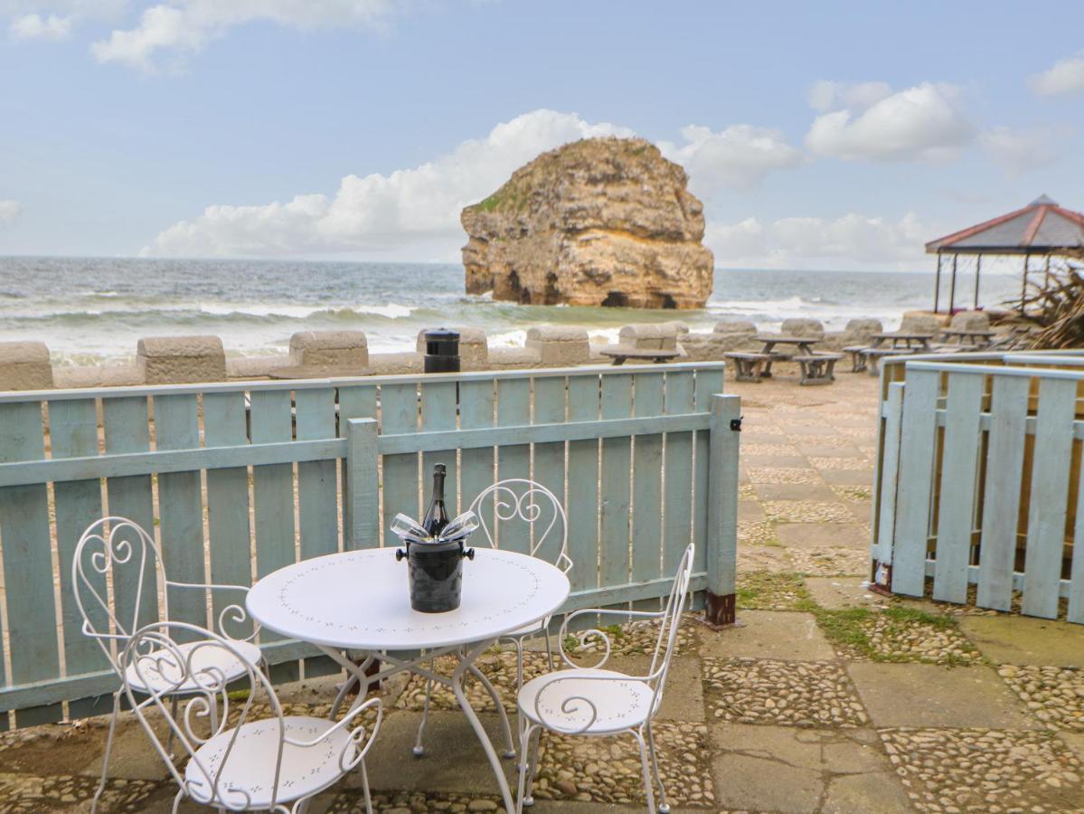 The Beach Apartment South Shields Buitenkant foto