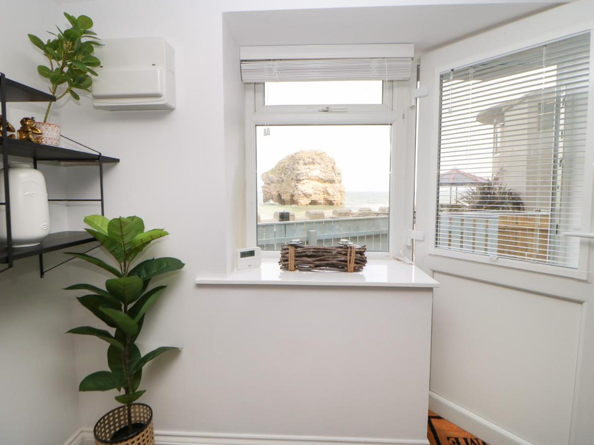 The Beach Apartment South Shields Buitenkant foto