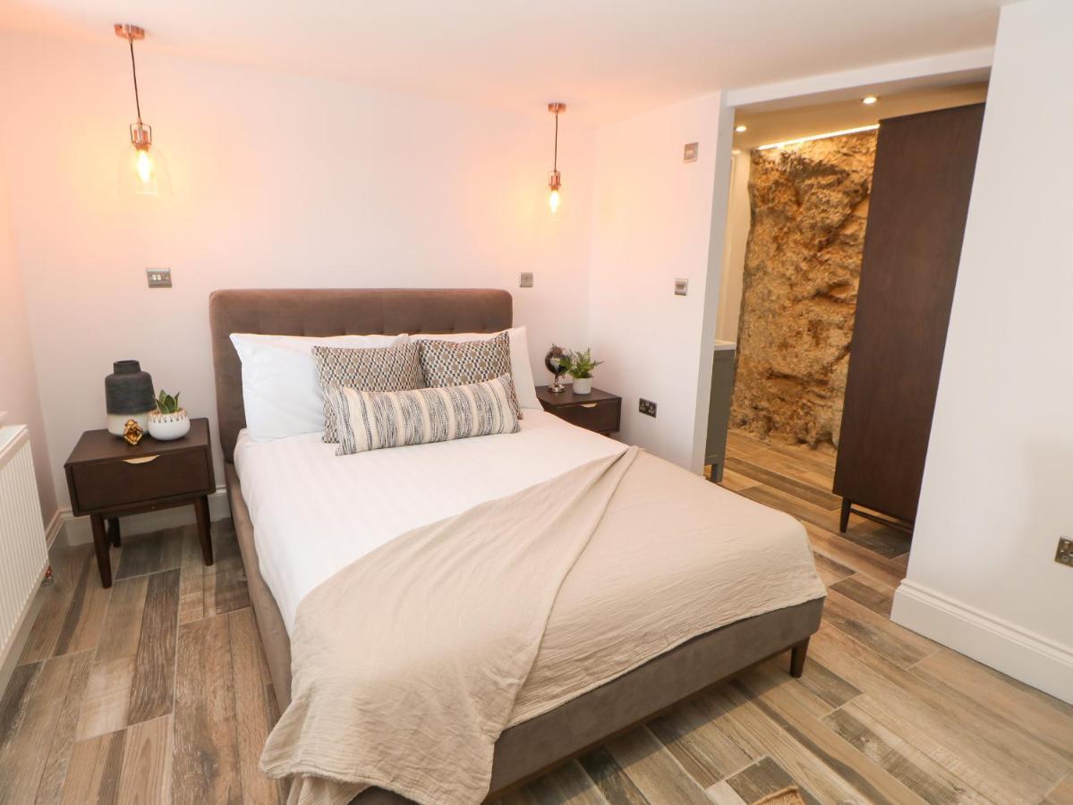 The Beach Apartment South Shields Buitenkant foto