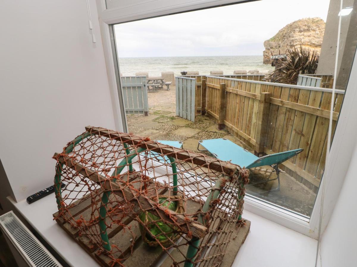 The Beach Apartment South Shields Buitenkant foto
