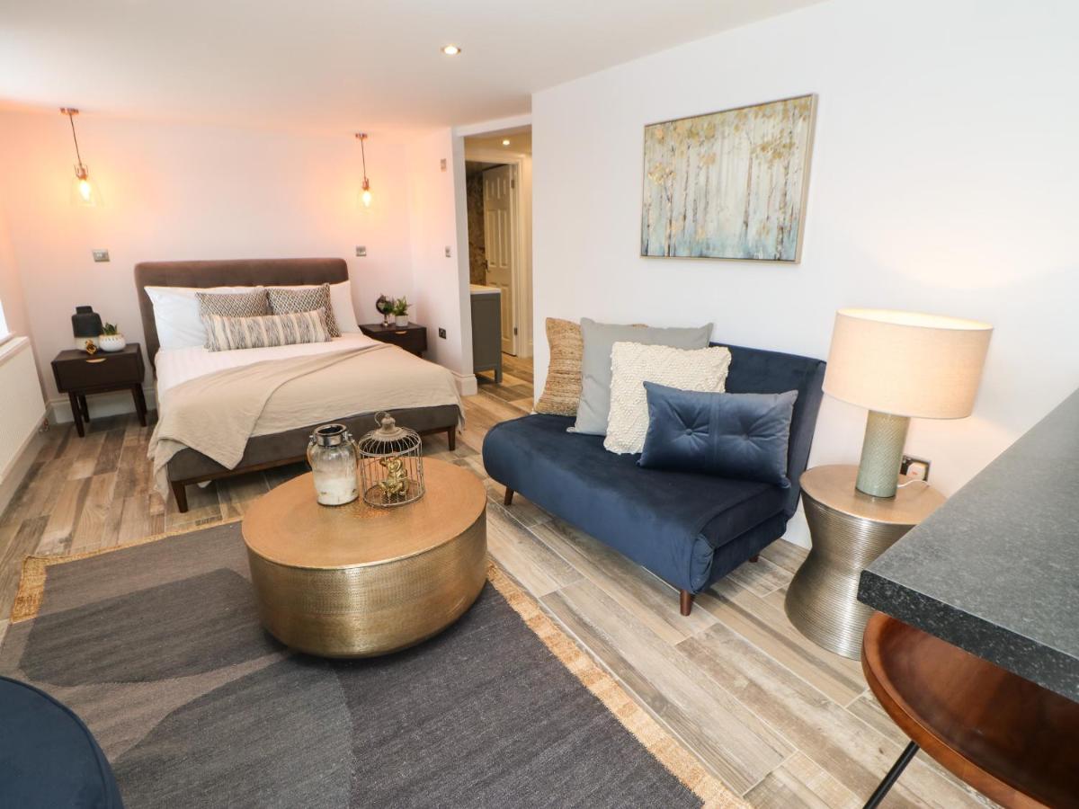 The Beach Apartment South Shields Buitenkant foto