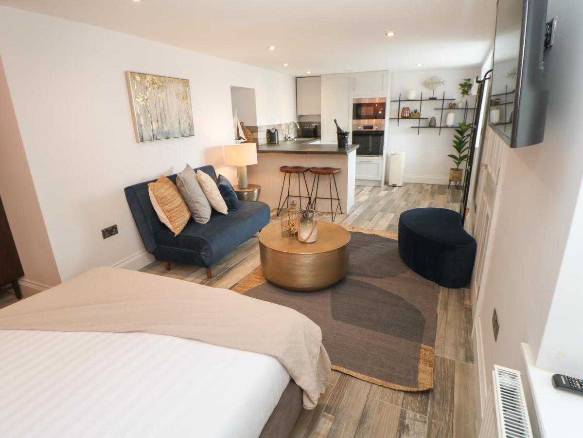 The Beach Apartment South Shields Buitenkant foto