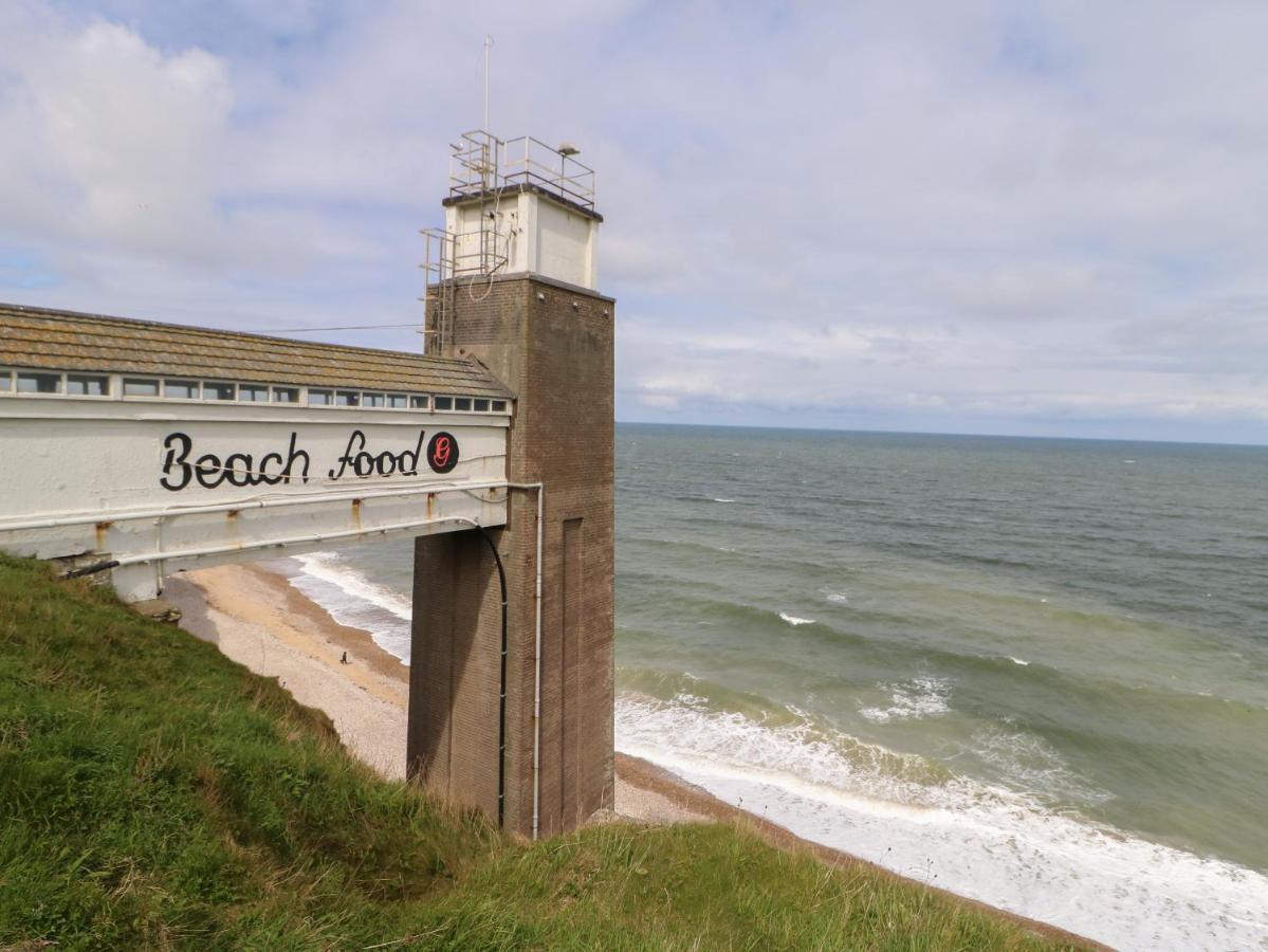 The Beach Apartment South Shields Buitenkant foto