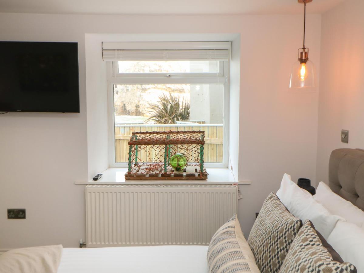 The Beach Apartment South Shields Buitenkant foto