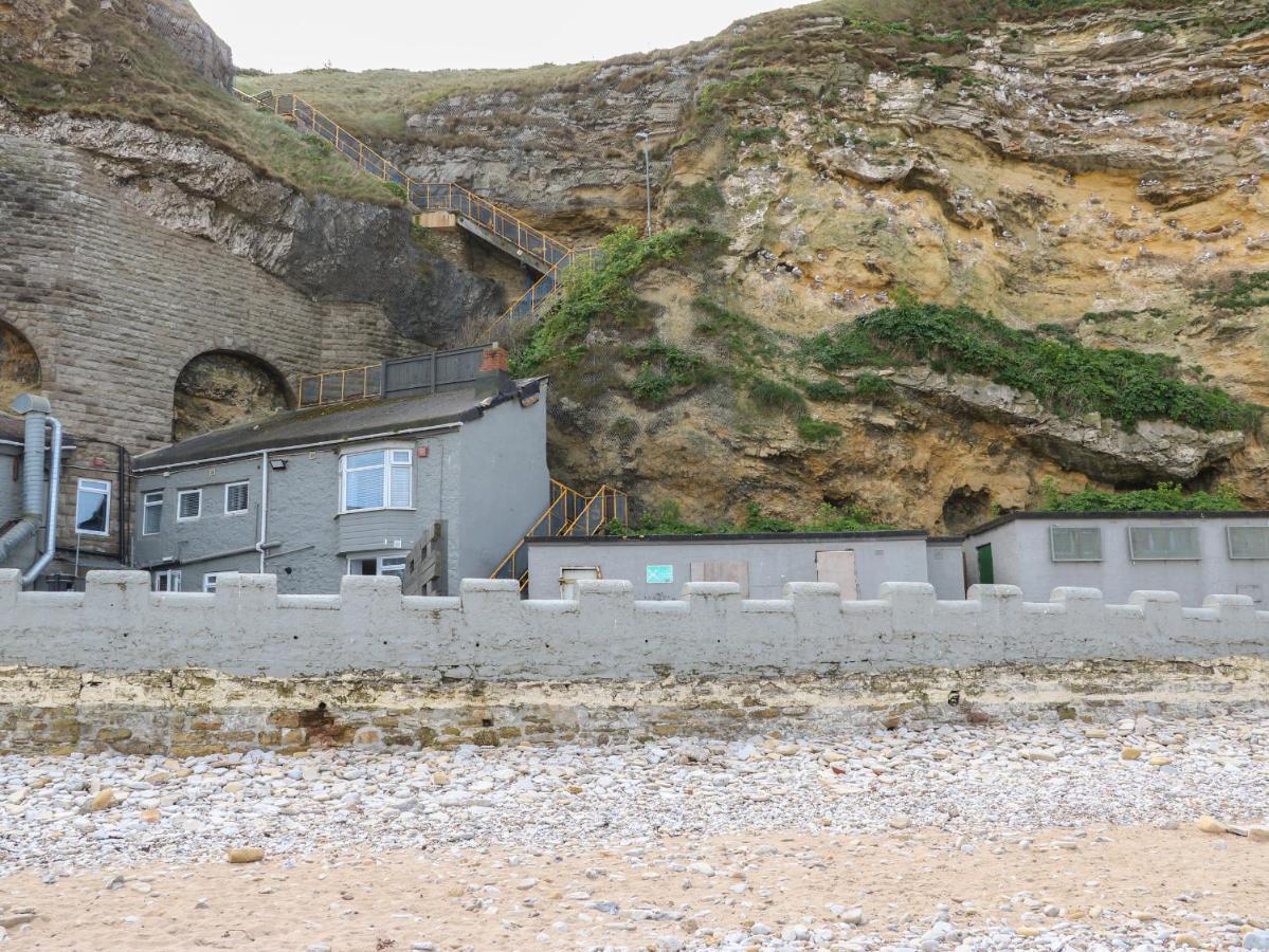 The Beach Apartment South Shields Buitenkant foto
